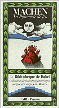 La Pyramide de feu